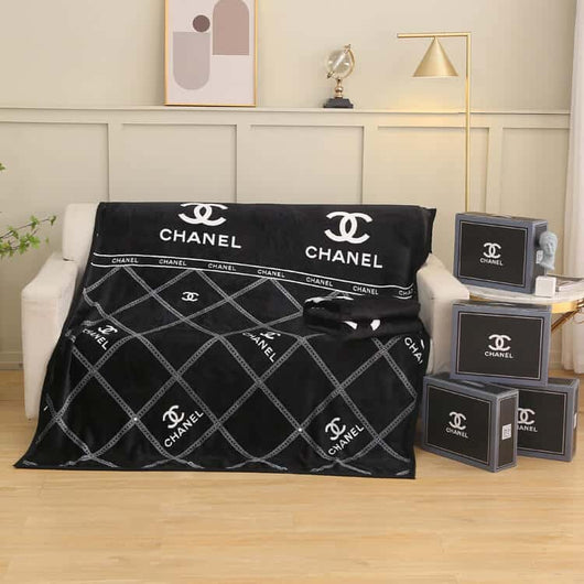 Child Pet Flannel Dusty Blanket