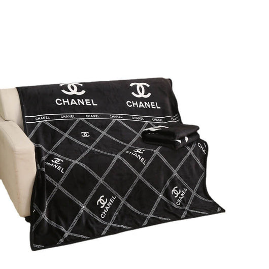 Child Pet Flannel Dusty Blanket