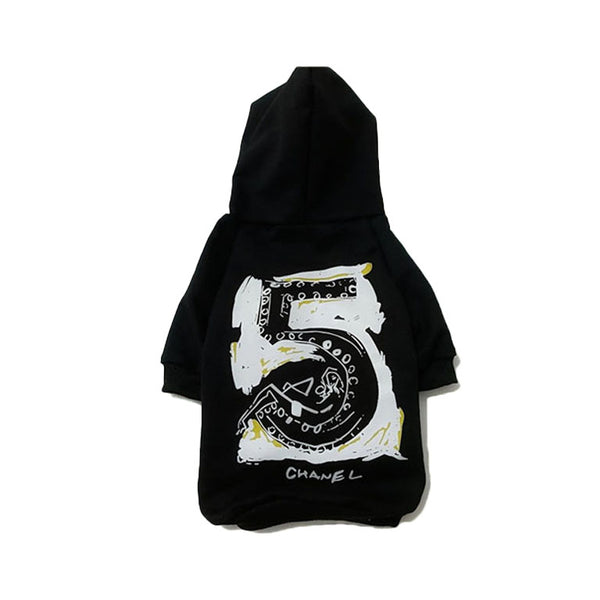 Dog Bold Chic Clothes