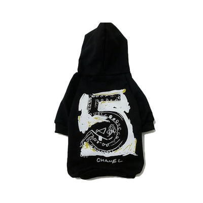 Dog Bold Chic Clothes