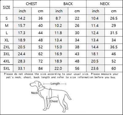 Moncler Designer Dog Harness Coat Bundle