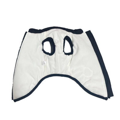 Moncler Designer Dog Harness Coat Bundle