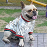 Glossy Dog Warped Jacket