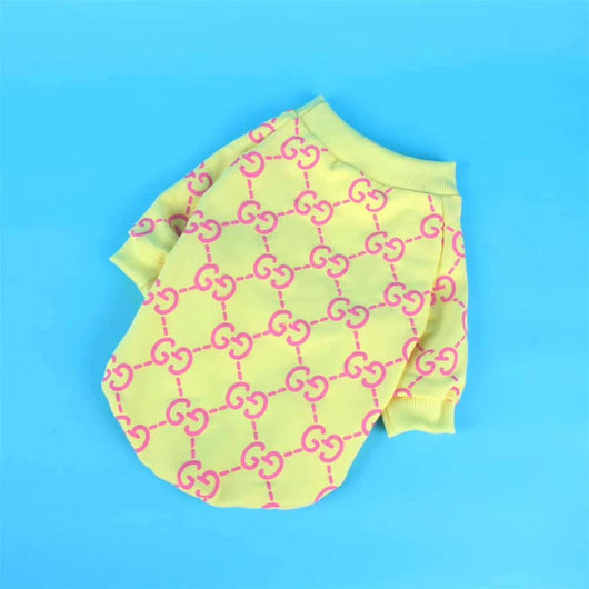 Stylish Dog FF Sweatshirts