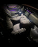 🛏️ Panda Car Fire Bed