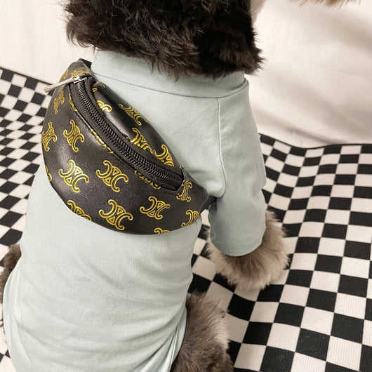 Sac à bandoulière pour accessoires Doggo