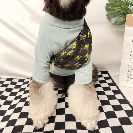 Sac à bandoulière pour accessoires Doggo