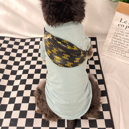 Sac à bandoulière pour accessoires Doggo