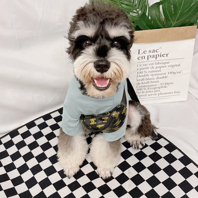 Sac à bandoulière pour accessoires Doggo