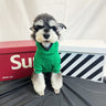🧶 Supreme Winter Green Thik Hot Hoddie Dope Sweater