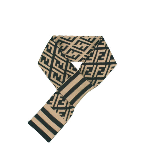 Swaggy Tails Furry Classy Clean Scarf