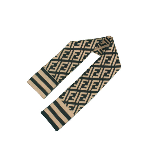 Swaggy Tails Furry Classy Clean Scarf