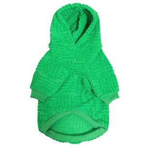 Supreme Winter Green Thik Hot Hoddie Dope Sweater