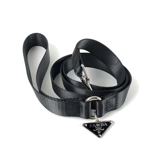 Paula Dog Collar Sleek Harness
