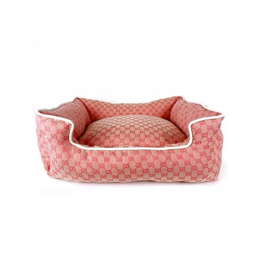 GG nora Wavy Bed