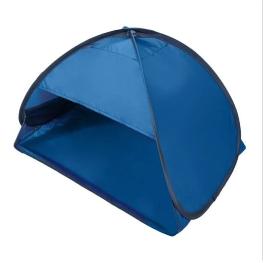 Pupshade Beach Amped Tent