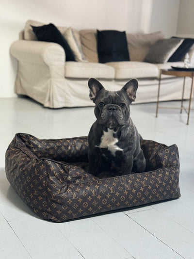 LV Essentials Dog Redux Bed