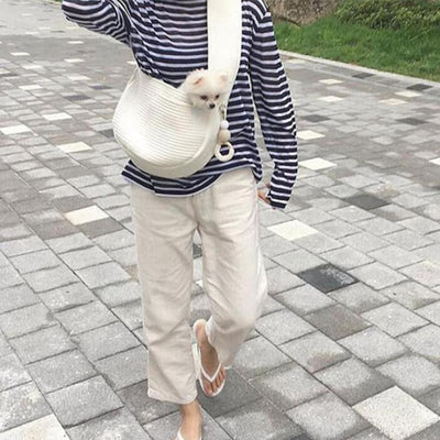 Kunia Carrier Bold Bag