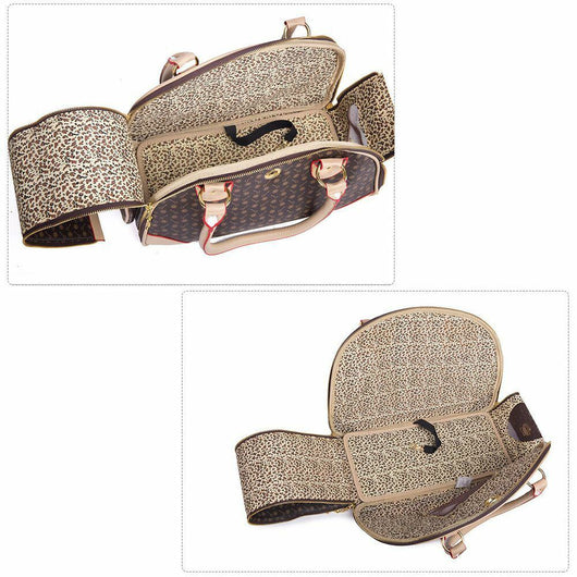 Luxina Carrier Airline Moody Bag