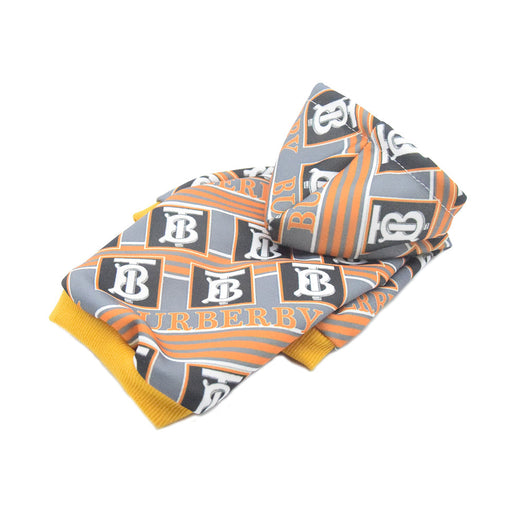 Hype Luxury Drip Wavy Hoodie