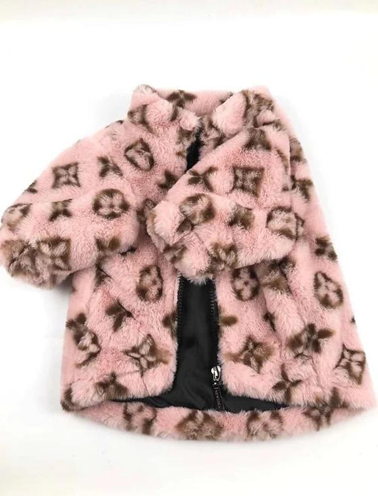 LV Warm Tactile Vest