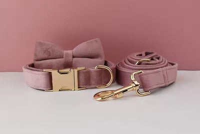 Velvet Luxe Flash Set