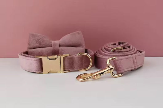 Velvet Luxe Flash Set