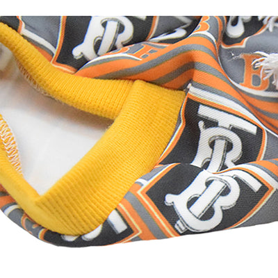 Hype Luxury Drip Wavy Hoodie