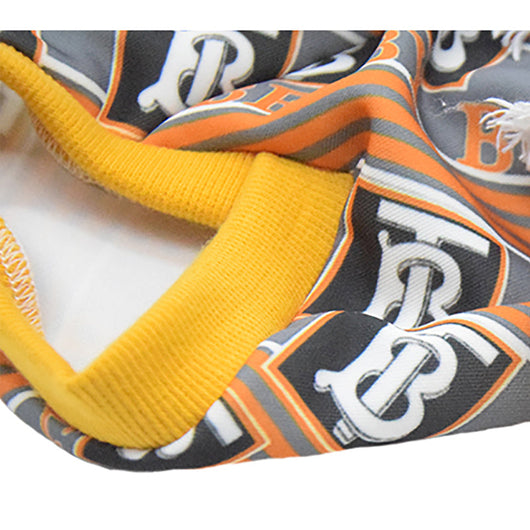 Hype Luxury Drip Wavy Hoodie