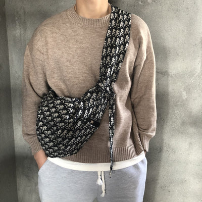 DD Carrier Retro Bag