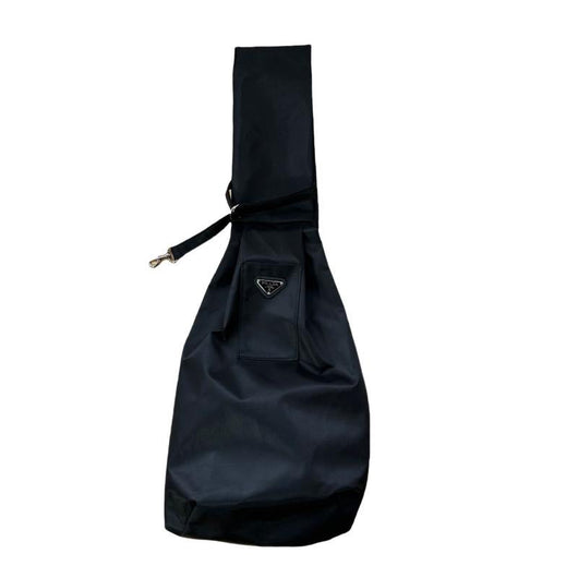 Prada Carrier Bubbly Bag