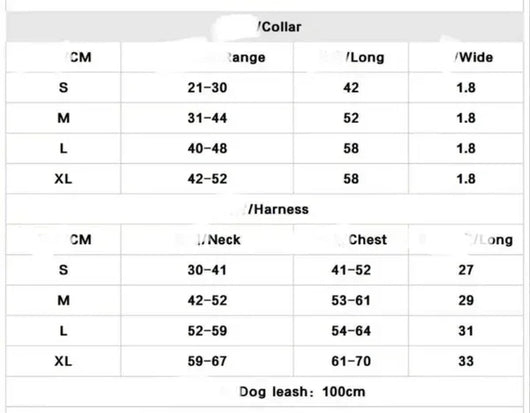 Luxury Leather Poochi Harness, Collar & Lead