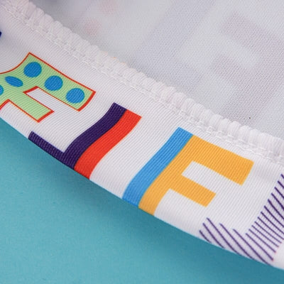 Small Dog Abstract Clothes