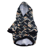 Pupberry Repeat Hoodie