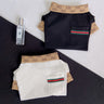 Designer Dog Polo Wavy Shirt
