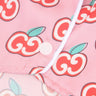 Pink Dog Vintage Shirt