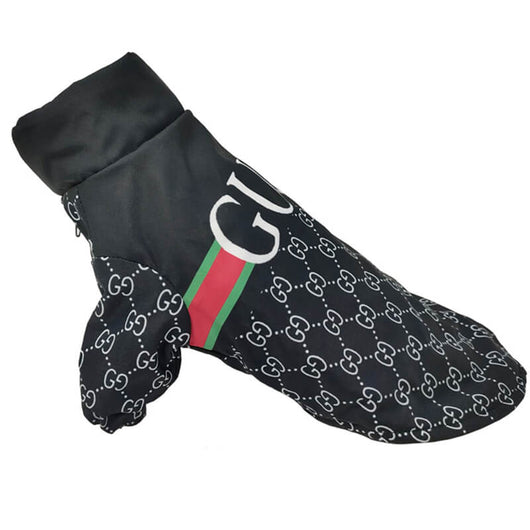 Black Dog Jackets Lit Winter