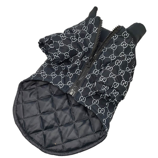 Black Dog Jackets Lit Winter