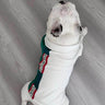 Custom Dog Wavy Polo