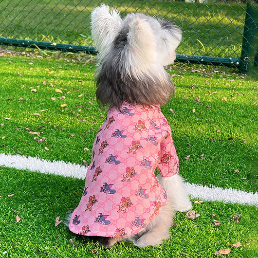 Big Dog Vibrant Shirts