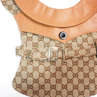 Classic Dog Cfrench Prime Dress