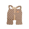 Dog Vibrant Suspenders