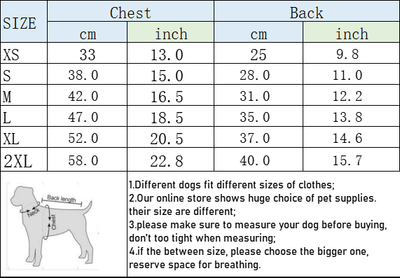 Navy Blue Dog Clean Sweater