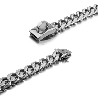 Chaînes Bling Bling Pup Perfection