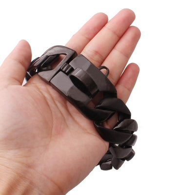 Chaînes Bling Bling Pup Perfection