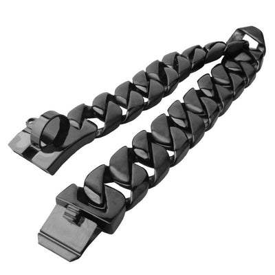 Chaînes Bling Bling Pup Perfection