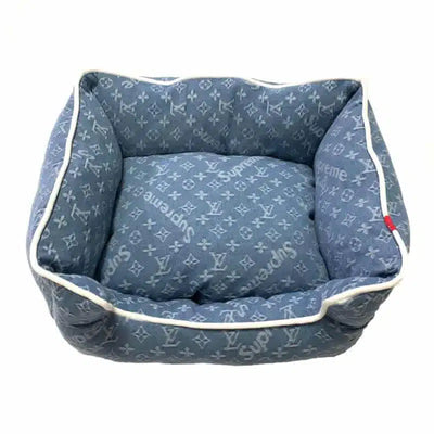 Luvina Deluxe Raw Bed