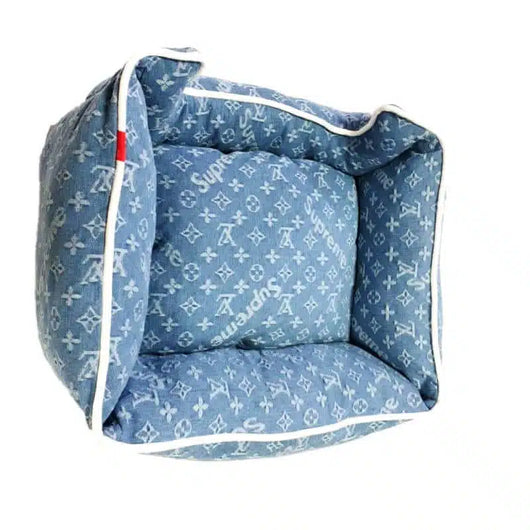 Luvina Deluxe Raw Bed