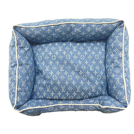 Luvina Deluxe Raw Bed