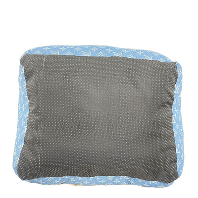 Luvina Deluxe Raw Bed